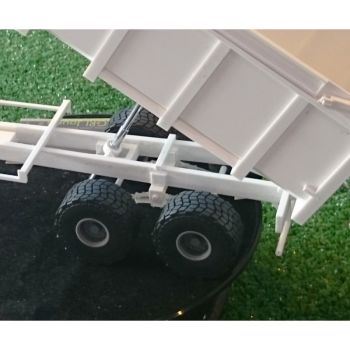 ART04270 - 2 transport wheels 40x18mm