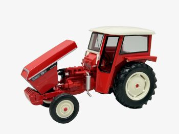 REP246 - RENAULT 56 TIM cab