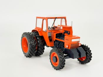 REP409 - FIAT 1000 DT cab