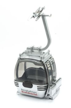 JC85116 - CARVA - BRANDNERTAL cable car