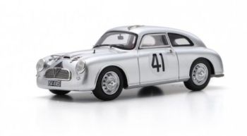SPAS2487 - BORGWARD Hansa 1500 S #41 1953 Le Mans 24 Hours J.POCH/E.MOUCHE