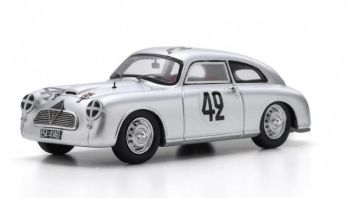 SPAS2488 - BORGWARD Hansa 1500 RS #42 1953 Le Mans 24 Hours H-H.HARTMANN/A.BRUDES