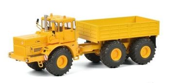 SCH7708 - KIROVETS K-700A tray