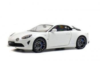 SOL1801602 - ALPINE A110 First Edition 2017