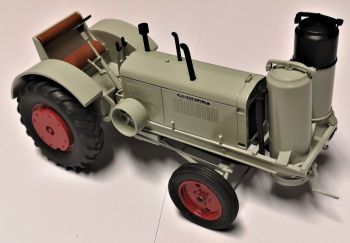 ART01103 - RENAULT 301H Gazogene kit