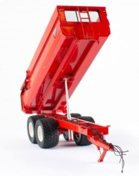 AT3200501 - BECO Super 1800 Tipper