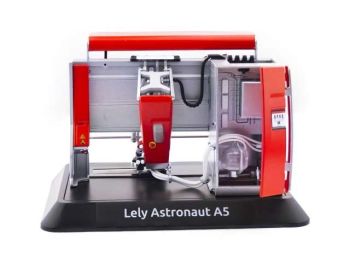AT3200502 - LELY Astronaut A5 milking robot