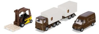 SIK6324 - UPS transport set