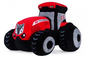 UHK1122 - McCORMICK large model plush