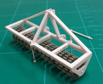 ART01418 - 3m croskill kit