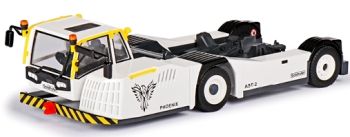 CON5517/0 - Aircraft tug GOLDHOFER Ast-2 Phönix -