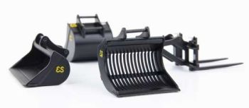 AT3200104 - Eurosteel, Tools & Accessoires