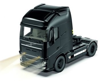 SIK6731 - VOLVO FH16 Radio controlled via Bluetooth application (without remote control)