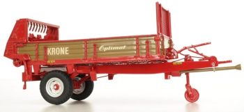 MO65212 - KRONE Optimat manure spreader