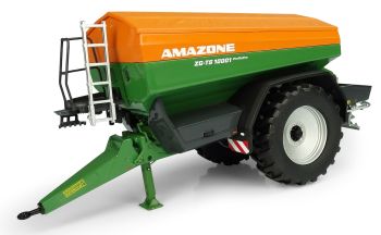 UH5344 - Spreader AMAZONE ZG TS 10001