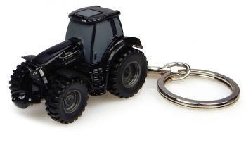 UH5820 - DEUTZ-FAHR 7250 TTV Warrior Keychains