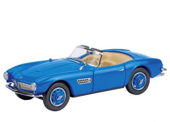 SCH2178 - BMW 507 convertible