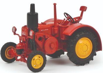 SCH2847 - BULLDOG KL limited to 1000 copies