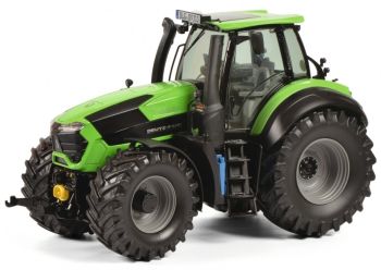 SCH7777 - DEUTZ-FAHR 9310 TTV Agrotron - AVAILABLE FEBRUARY 2020