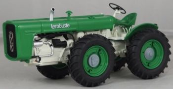 SCH8968 - LE ROBUSTE D4K série limited 400 units
