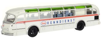 SCH8967 - MERCEDES BENZ O6500 H ESSO limited 1000 units