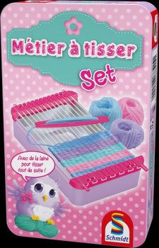 SCM88515 - Loom