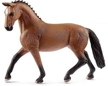 SHL13817 - Hanover mare