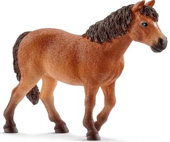 SHL13873 - Female pony Dartmoor