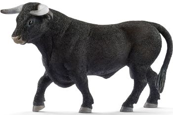 SHL13875 - Black Bull