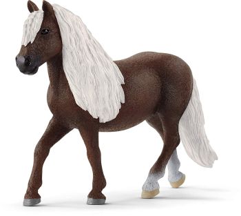 SHL13898 - Black Forest Mare