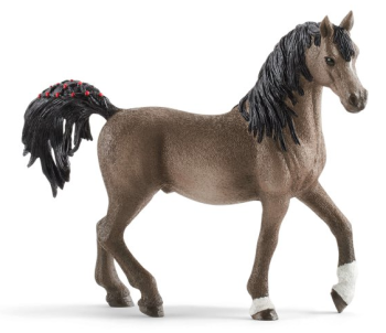 SHL13907 - Arab stallion - COMING SOON