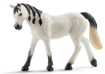 SHL13908 - Arabian mare - COMING SOON