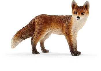 SHL14782 - Fox