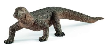SHL14826 - Komodo dragon