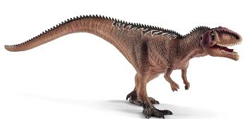 SHL15017 - Little Giganotosaurus