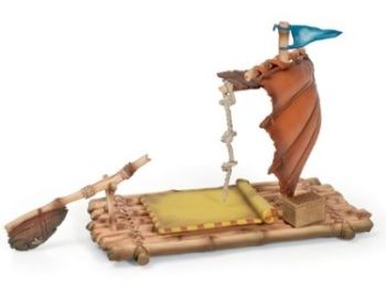SHL42063 - Raft