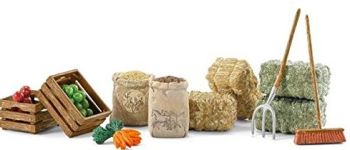 SHL42105 - Food kit