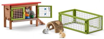 SHL42420 - hutch