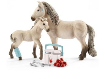 SHL42430 - Hannah Club Horse Rescue Kit