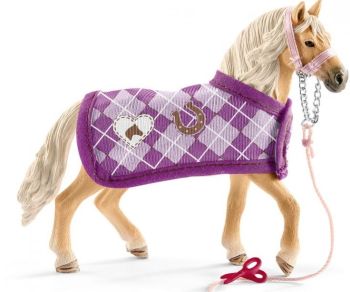 SHL42431 - Sofia Club Horse Fashion Design