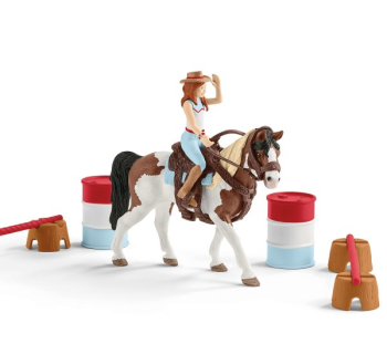 SHL42441 - Western Horse Club riding kit - COMING SOON