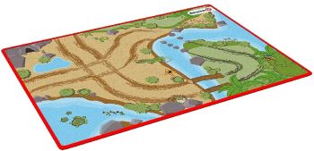 SHL42477 - Playground the wild world