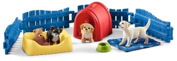 SHL42480 - puppy pens