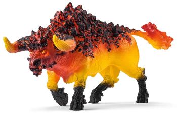 SHL42493 - fire bull