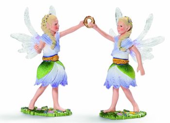 SHL70458 - Twins of Anemones