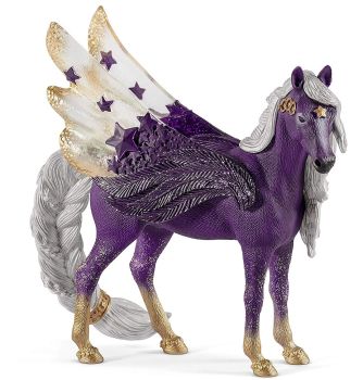 SHL70579 - Pegasus of the stars Mare