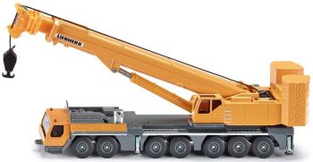 SIK1886 - Telescopic crane LIEBHERR Ech:1/87