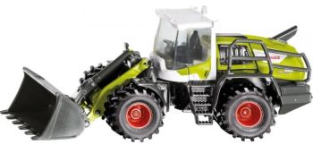 SIK1999 - CLAAS Torion 1914 loader
