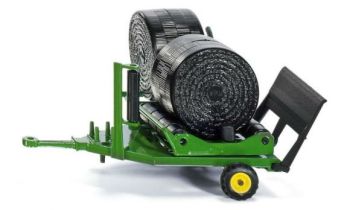 SIK2266 - Wrapper With 2 Rounds Baller