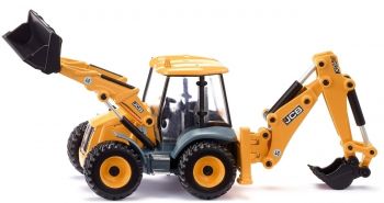 SIK3558 - JCB 4CX backhoe